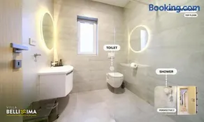 Villa Bellissima Malinska - Privater Pool, 4 Schlafzimmer, ruhige Lage - Image 2