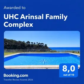 UHC Arinsal Family Complex - Image 2