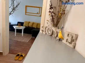 Slunečný byt s terasou JAKO DOMA I MIMO DOMOV - Image 4