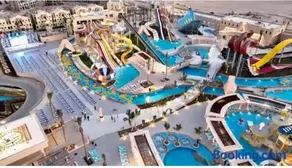 Stella Di Mare Makadi Hurghada Chalet families only - Image 3