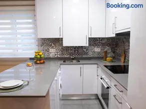 Precioso apartamento en el centro de Aviles - Image 3