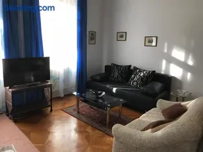 Child-friendly flat with BBQ & garden | Good for workation | Pets allowed - Image 1