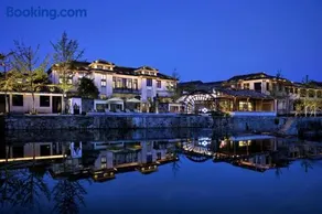 黟县无名初黑多白少酒店 - Image 3