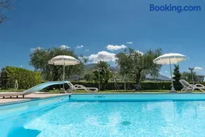 Agriturismo Il Girasole Assisi - Image 5