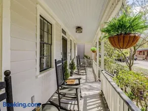 Waldburg Cottage - Image 1