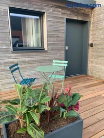 Chambre avec entrée privée - Image 2