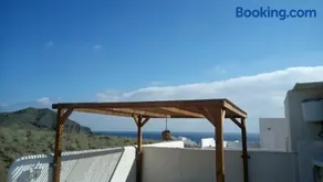 Isleta del Moro VISTAS MAR Terraza exclusiva 60 m2 WIFI - Image 2
