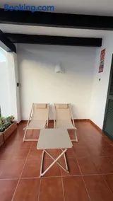 Beautiful villa with pool in Arenal de Castell - Image 4