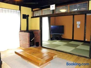 Log house for 12 people - Vacation STAY 35074v - Image 3