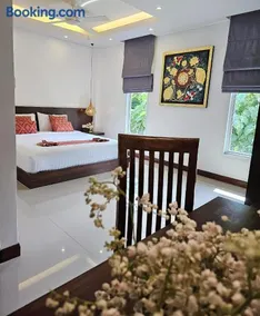 JJ Queen Villa and Spa Kohyaonoi - Image 3