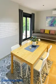 Marques de Caro Rooms Luxury - Image 1