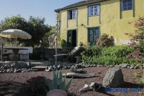 Authentic country house Casa Gloria with fantastic views - Image 1