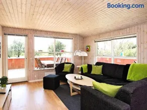 4 Star Holiday Home in Hjorring - Image 1