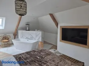 Appartement d'exception 500m plage - Image 2