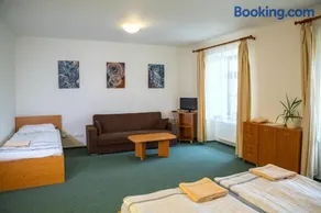 Apartmány Přízámčí - Image 4