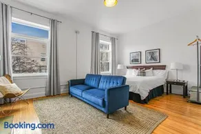 Library Square Suites - Image 1