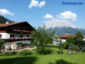 Appartements Alpenland - Image 3