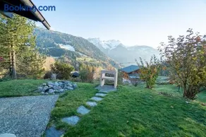 Chalet Le Ruissel - 6 personnes - confortable et bien situé - Image 2