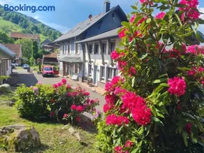 Locations des 3 sommets avec Sauna et Spa en Alsace - Image 2