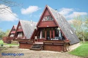 Grafham Water Lodge - Image 5