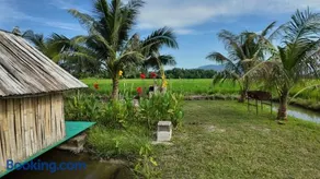 Love UU Garden - Paddy View Stay with Bicycle Ride - Image 3