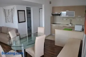 STUDIO APARTMA PAG Blue Ocean 2 with sea view - Image 4