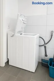 Moderne 3-Zimmer-Ferienwohnung in Emersleben - Image 1