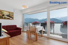 Wiesenrain Apartment Bergblick - Image 1