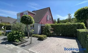 Vakantiehuis op Villapark Oesterbaai aan zee , met speeltuin grenzend aan de tuin - Image 1