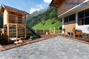 Mountain Chalet Tribulaun Pflersch - Image 2