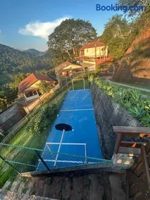 Recanto Rocha das Araras - perfect view of the valley - Image 4