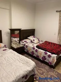 Sea View Luxury Apartment - Stanley - Wi-Fi - Families Only - Image 3