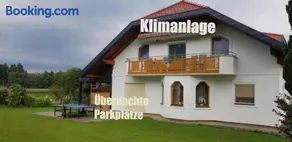 Ferienwohnung Silvia - Image 1