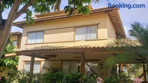 Casa Lagoa Azul em Guarajuba Próxima à Praia - Image 3