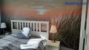 Cosy House mit Garten, Hunde willkommen - Image 2