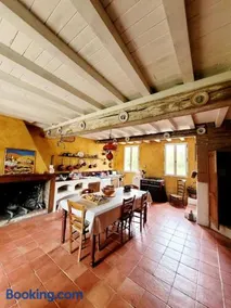 Domaine d'en serres, 15th century castle - Image 4