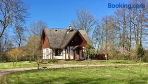 Dom Majówka i Apartamenty Bartoszówka i Michałówka - Image 1