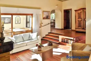 Villa mit Garten, Grill und privatem Pool | Poolblick | Ideal für Homeoffice - Image 3