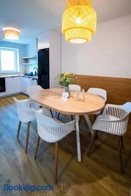 Mazurskie Apartamenty "Jak Tu Miło!" - Image 2