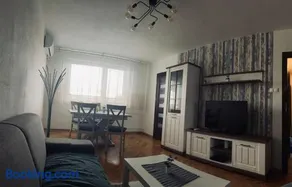 Spacious 2-bedroom apartment in Topoľčianky with parking - Image 1