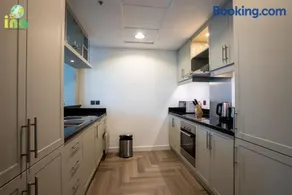 INA HOMES - Luxury 2 Bedroom Apartment with Full Burj Khalifa & Fountain Views - Image 5