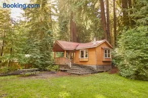 Big Sur Campground and Cabins - Image 2