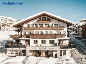 alpina&more APARTMENTS I ZIMMER - Image 4