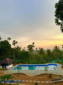 Mount Ocio Pool Resort Wayanad, Chulliyode - Image 3