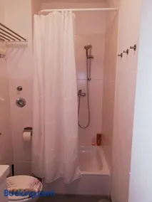 Ferienwohnung - Apartment mit Balkon in Halle-Saale, Trotha - Image 2