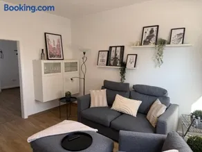 Ferienwohnung und Monteurwohnung Rehkamp in Nortrup - Image 4