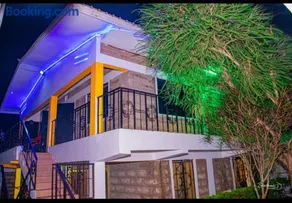 Landmarino hotel Meru - Image 3