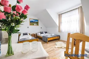 Pokoje gościnne Skwarek - Image 1