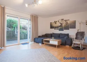 Welcome in - Wohnung 26-B am Waldrand mit großer Terrasse - Image 3