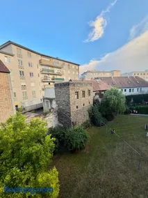 Stilvolles Apartment im Herzen von Krems - Image 4